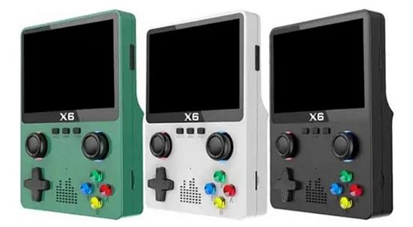 Console Oasis Market OIH‑5911 – 32 GB