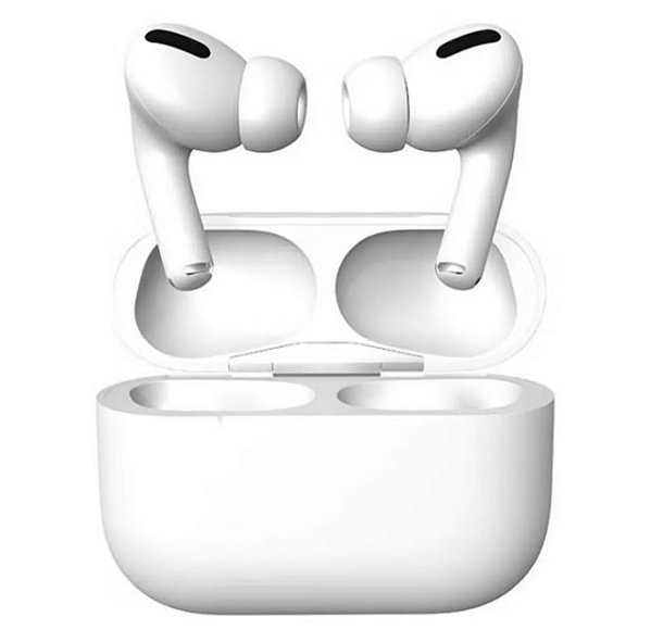 Fone de Ouvido Bluetooth TWS H'maston LY13PB Sem Fio