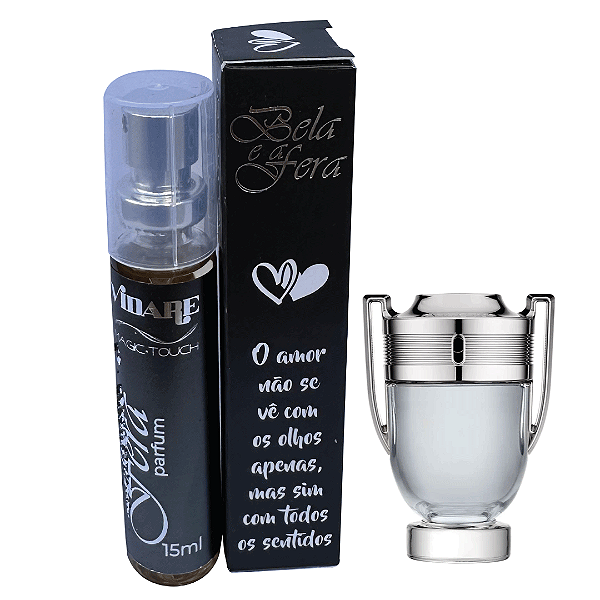 14 -  Inspirado no Invictus - Força e Vitória