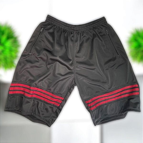 Bermuda Masculina Tactel