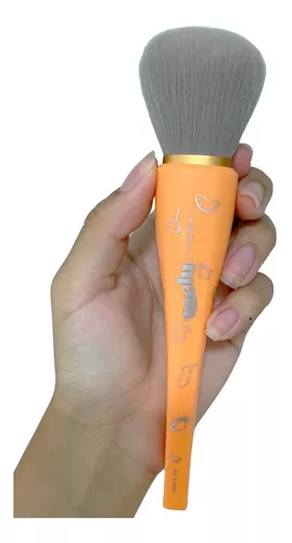 Pincel para Pó LF10 Melu Ruby Rose