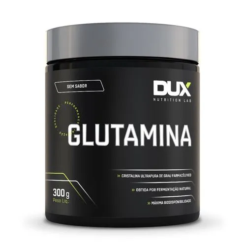 Glutamina Dux - 300g