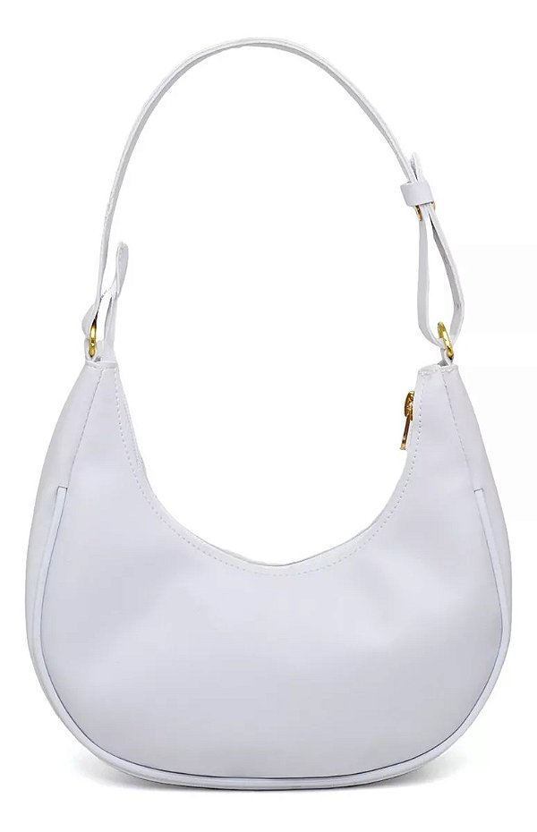 Bolsa Feminina Meia Lua