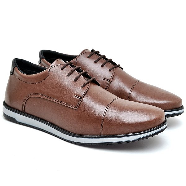 Sapato Oxford