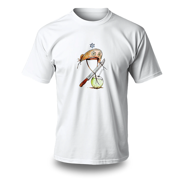 Camiseta Umbanda - Estampa Baianos Cangaço