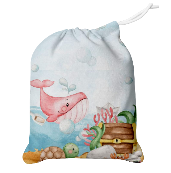 Saquinhos Personalizados Fazemos Qualquer Tema 20x15cm