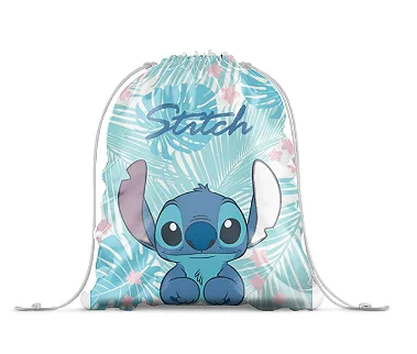 Mochila Saco Personalizado Microfibra 30x35cm sublimação