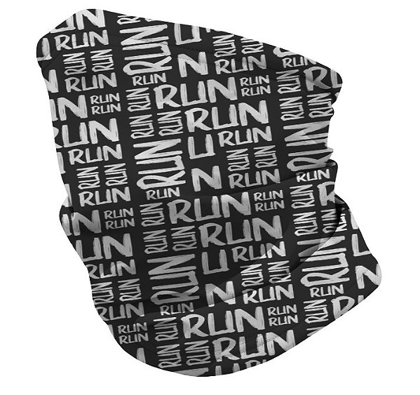 Bandana de Ciclismo Corrida Proteção UV e Conforto Térmico