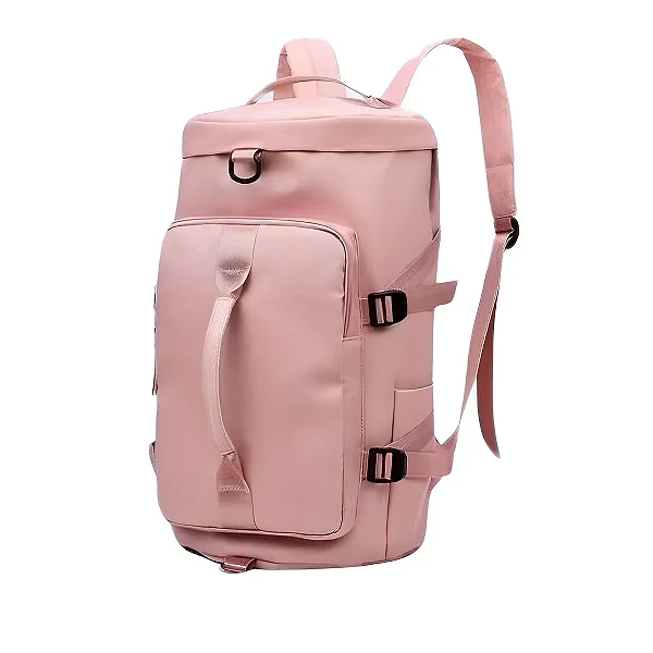 Bolsa Academia ,Mochila E Costa Transversal Fitness