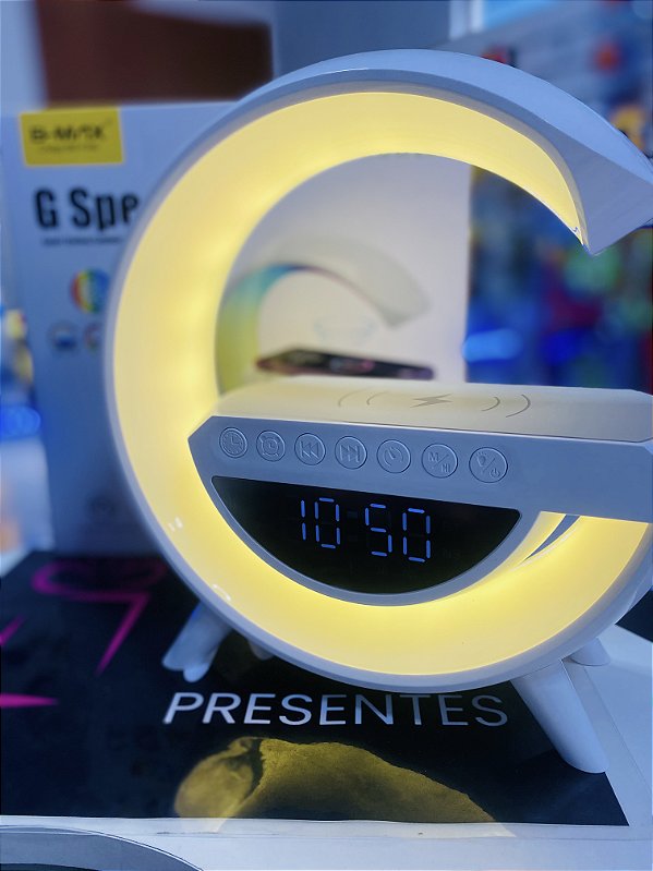 Luminária G