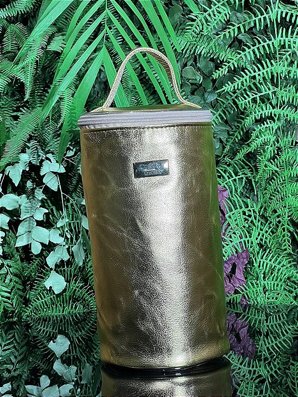 Frasqueira Tubete Essence