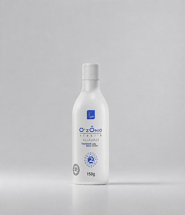 Alisante O.zonio Keratin LC 150g