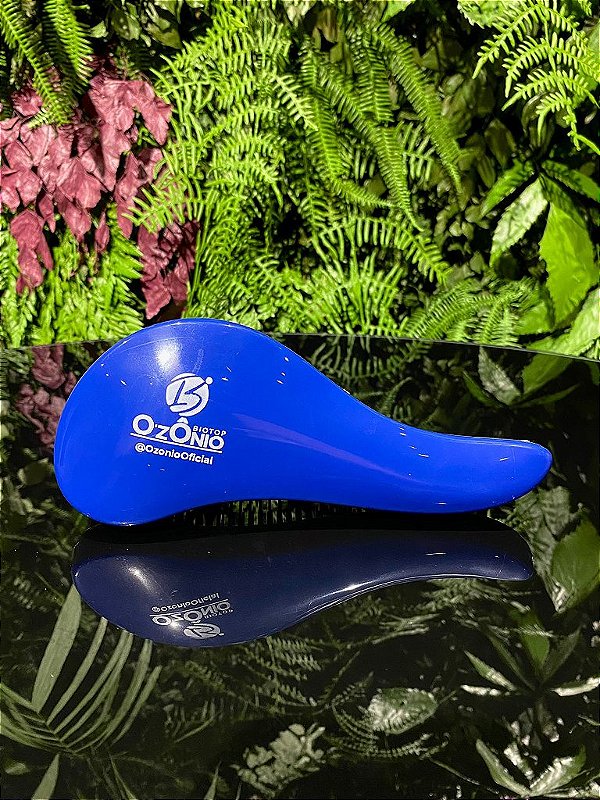 Escova Mágica Azul 2023