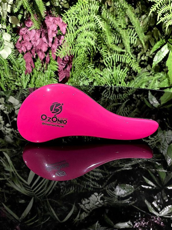 Escova Mágica Pink 2023