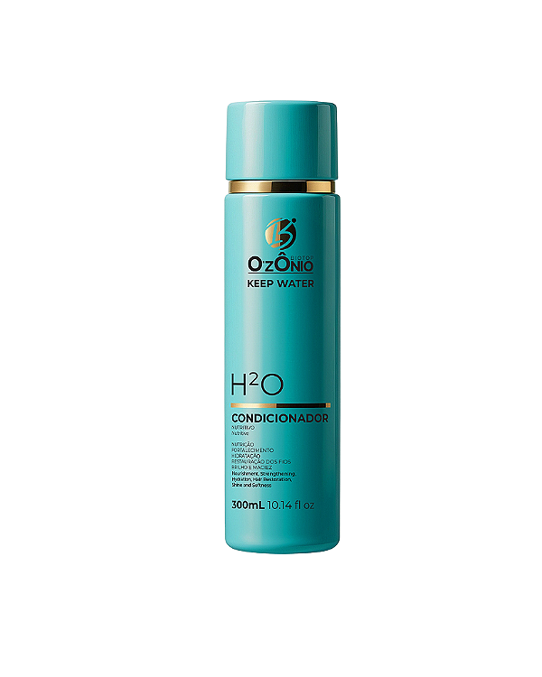 Biotop Ozonio Condicionador H2O Keep Water 300mL