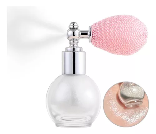 Iluminador em Pó Amor e Anjo