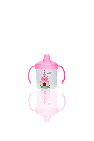 Caneca Educativa 200ml