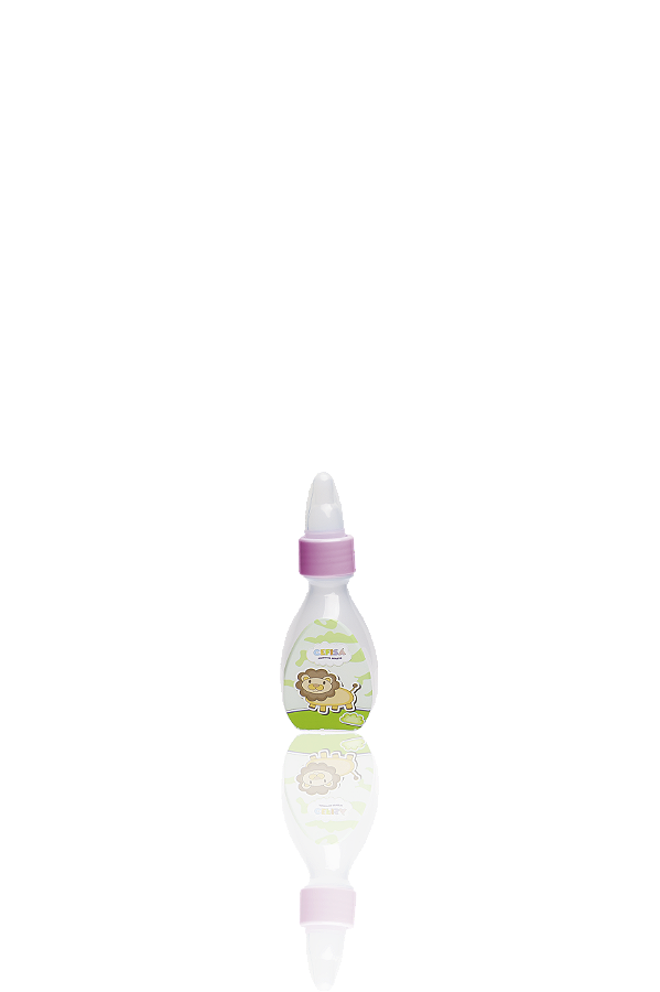 Mamadeira Chuquinha Plus 40ml