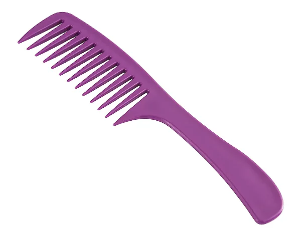 Pente Dentes Largos 167 - Escobel