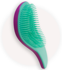 Escova Desembaraçante Lola 2450 - Escobel