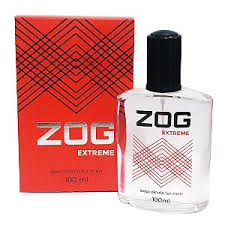 Zog Extreme 100ml | Deo Colônia