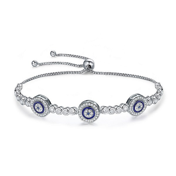 Pulseira Blue Eye
