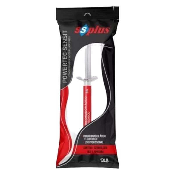 Ácido Flúorídrico 10% - Ssplus
