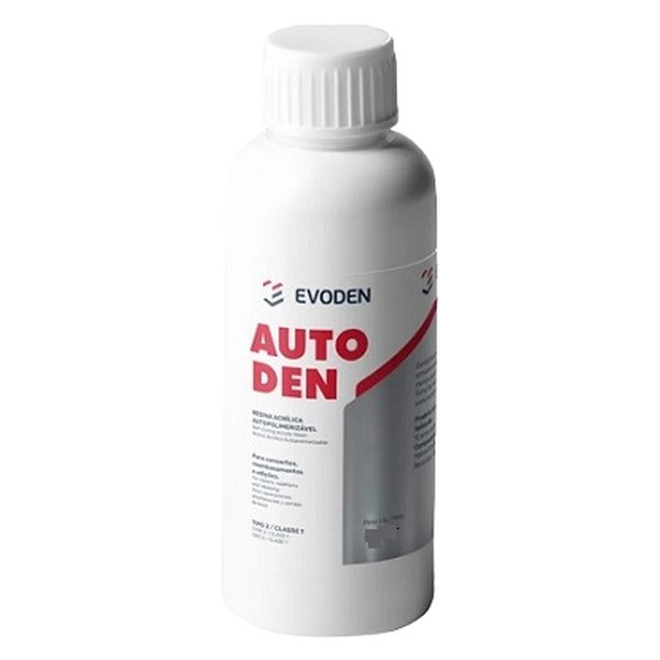 Acrílico Rápido Autoden Pó 1kg - Evoden