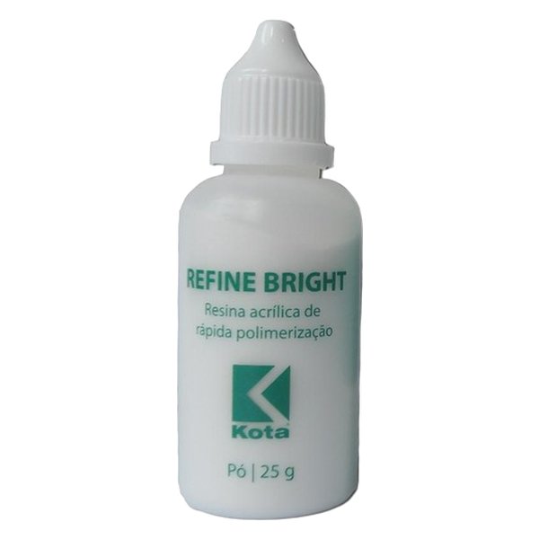 Acrílico Refine Bright 25g - Kota