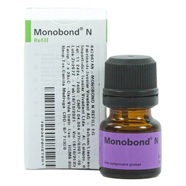Adesivo Monobond N 5g - Ivoclar Vivadent