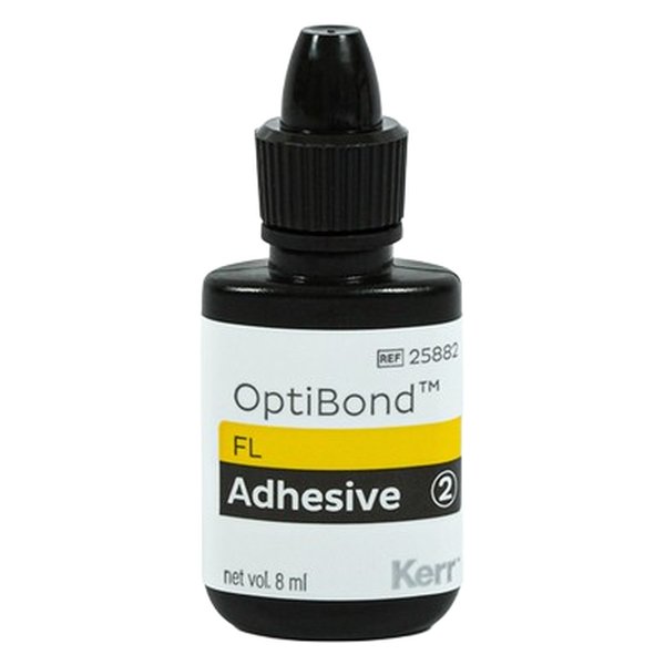 Adesivo Optibond Fl Adesivo 8ml - Kerr