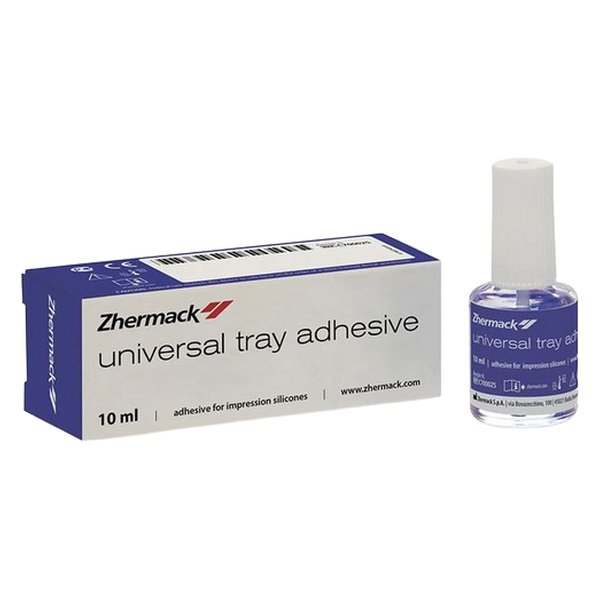 Adesivo para Moldeira Universal Tray 10ml - Zhermack