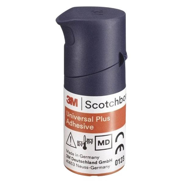 Adesivo Scotchbond Universal Plus 3ml - 3m