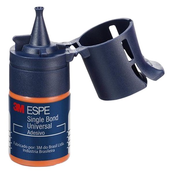 Adesivo Single Bond Universal 5ml - 3m