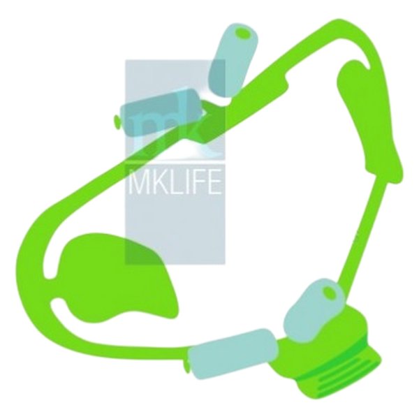 Afastador Labial 4d - Mklife