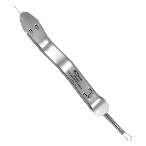 Afastador Minessota com Sugador 17cm - Thimon