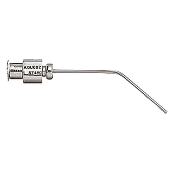 Agulha Hipodérmica Descartável 40x10mm - Fava