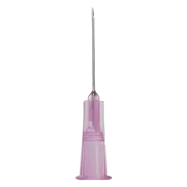 Agulha para Seringa 055x20mm - Descarpack