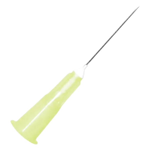 Agulha para Seringa Descartável 030x13mm 30g - Descarpack