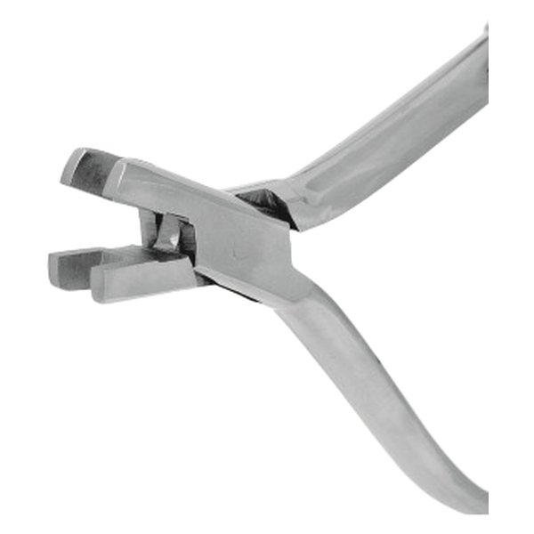 Alicate de Torque Fêmea 222f - Zatty