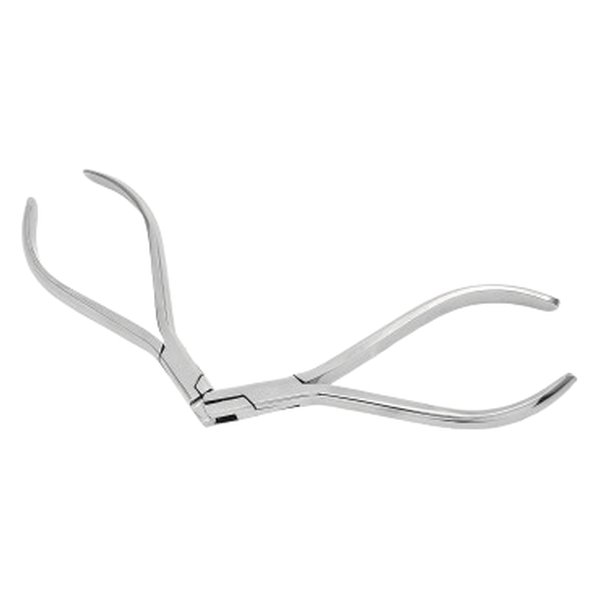 Alicate de Torque Individual 2 Unidades Sem Chave 222 - Zatty