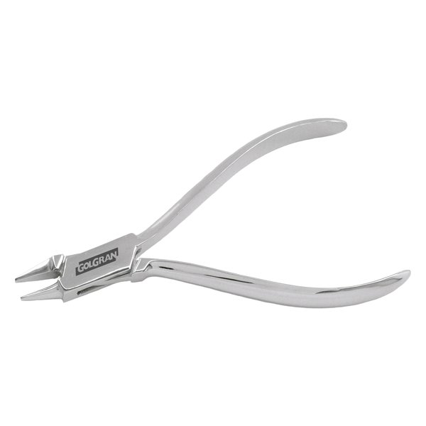 Alicate Ortodôntico Angle Bending 139 - Golgran