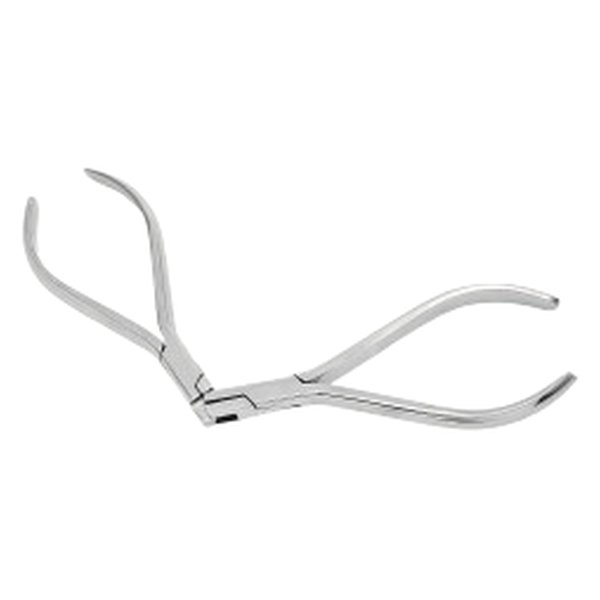 Alicate Ortodôntico de Torque Individual 222cj - Zatty