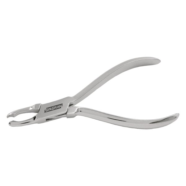 Alicate Ortodôntico Jhonson 114 - Golgran