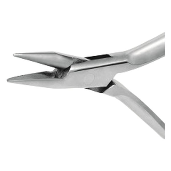 Alicate Ortodôntico Meia Cana 053 - Zatty