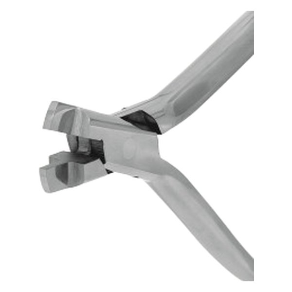 Alicate Ortodôntico Torque Curto 442c - Zatty