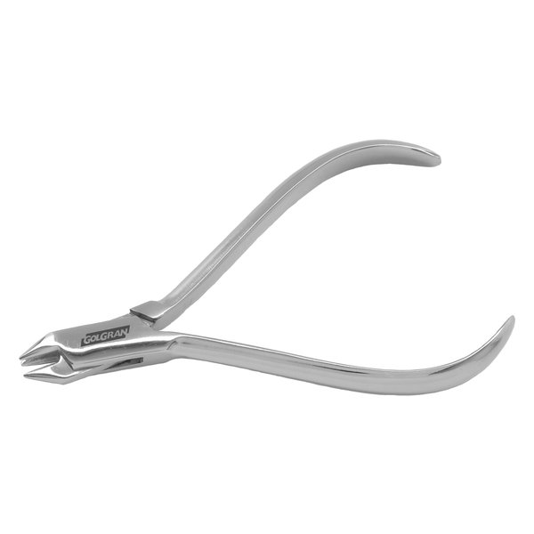 Alicate Ortodôntico Trident 200 - Golgran