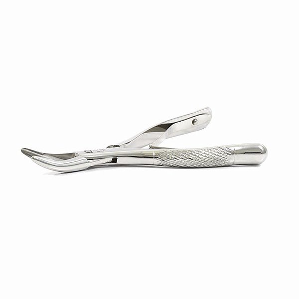 Alveolotomo Luer Curvo 15cm Qd.145.15 - Quinelato