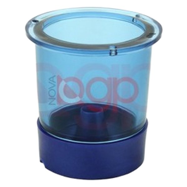 Anel de Silicone para Fundição - Ogp