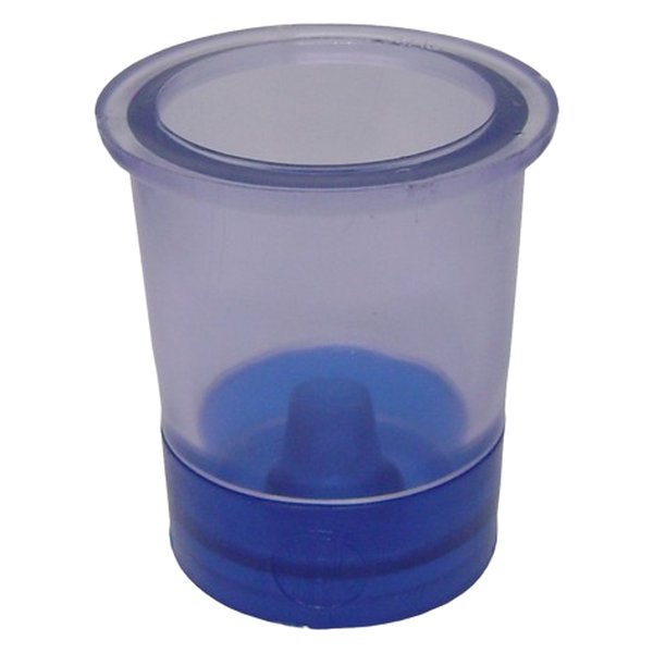 Anel de Silicone para Fundição - Mac